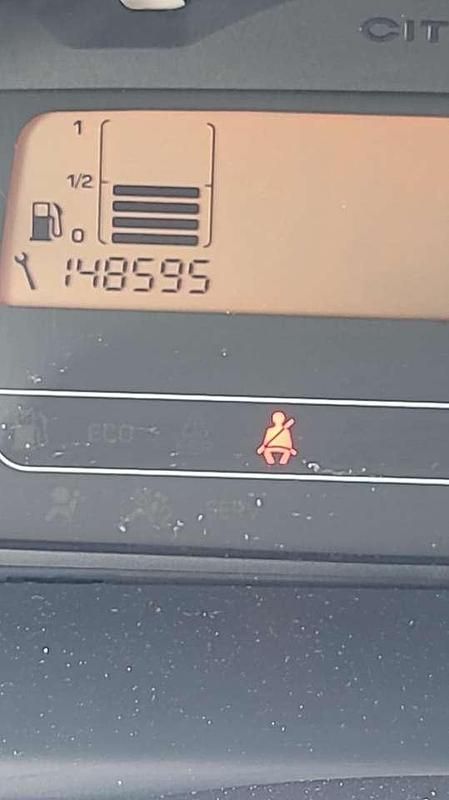 Gebraucht Citroën C3 Comfort 88 PS (64 kW) 2008 Schwarz Kleinwagen