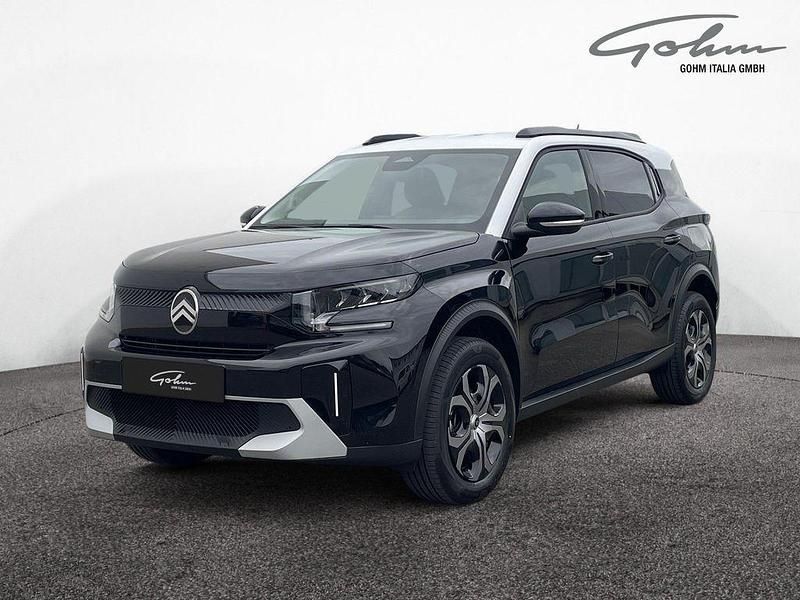 Schwarz Neu 2025 Citroën C3 Aircross SUV | 27.180 € (Fairer Preis) - Bild 1/4