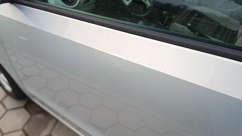 Second-hand Seat Mii Style 68 CP (50 kW) 2013 Gri Hatchback