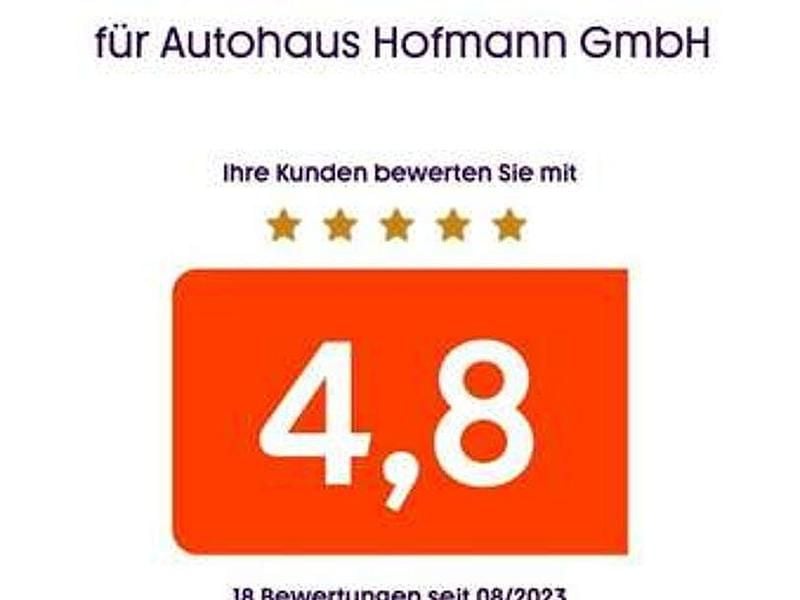 Gebraucht Knaus VAN TI 130 PS (95 kW) 2024 Grau Van