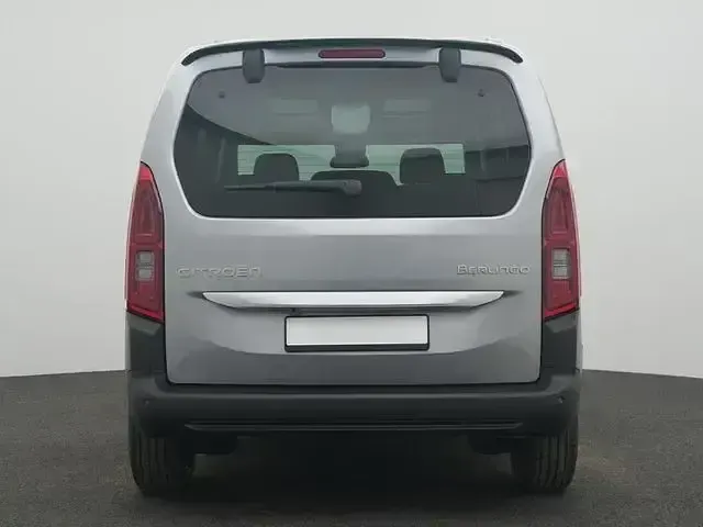 Gebraucht Citroën Berlingo 131 PS (96 kW) 2026 Grau Van / Kleinbus