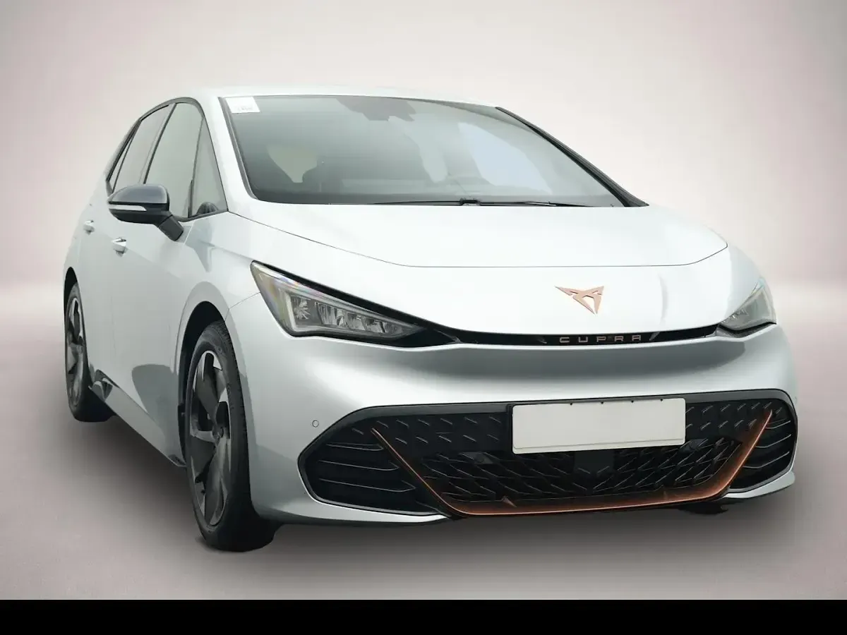 Gebraucht Cupra Born 169 kW (231 PS) 2025 Manufacturer Kleinwagen