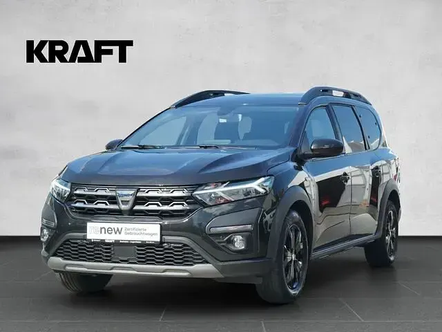 Usata Dacia Jogger Extreme 110 CV (80 kW) 2023 Monovolume
