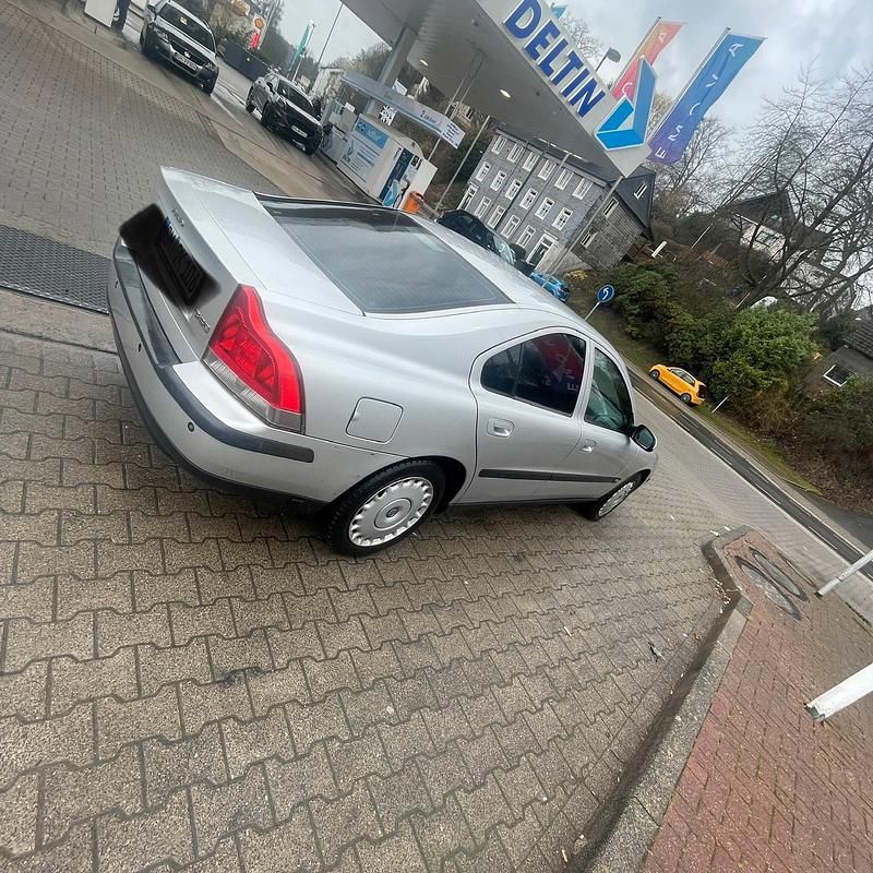 Gebraucht Volvo S60 170 PS (125 kW) 2001 Limousine