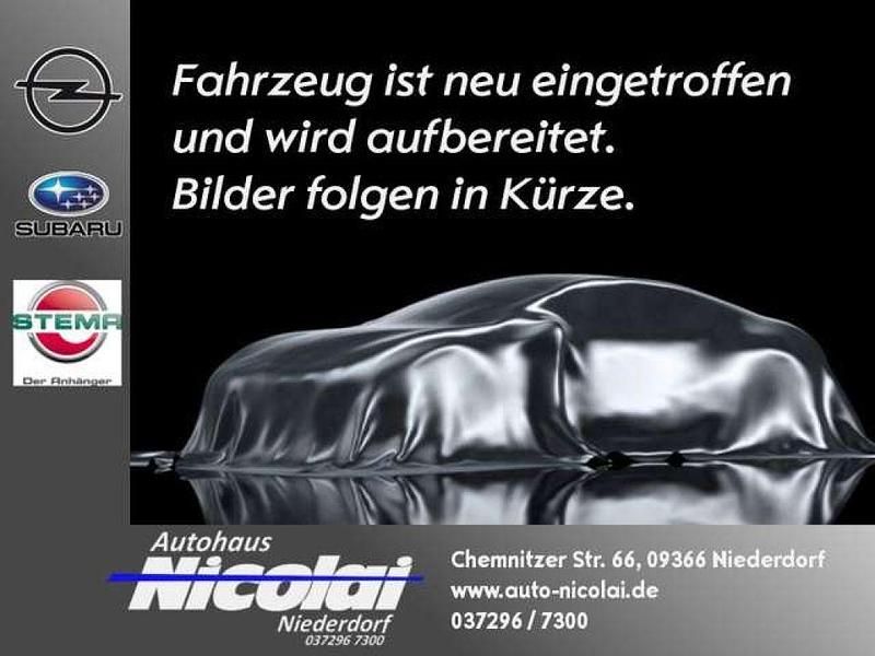 Magnetite gray (m) (metallic) Gebraucht 2021 Subaru XV Comfort SUV | 19.990 € (Fairer Preis) - Bild 1/3
