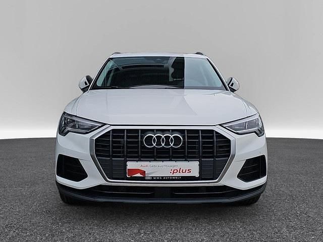 Second-hand Audi Q3 245 CP (180 kW) 2022 Alb SUV