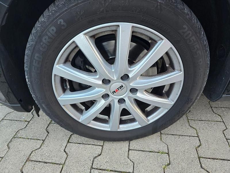 Gebraucht Ford Focus Titanium 150 PS (110 kW) 2018 Schwarz Limousine