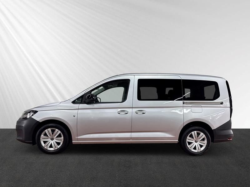 Brugt VW Caddy Maxi Basis 116 HK (85 kW) 2025 MPV