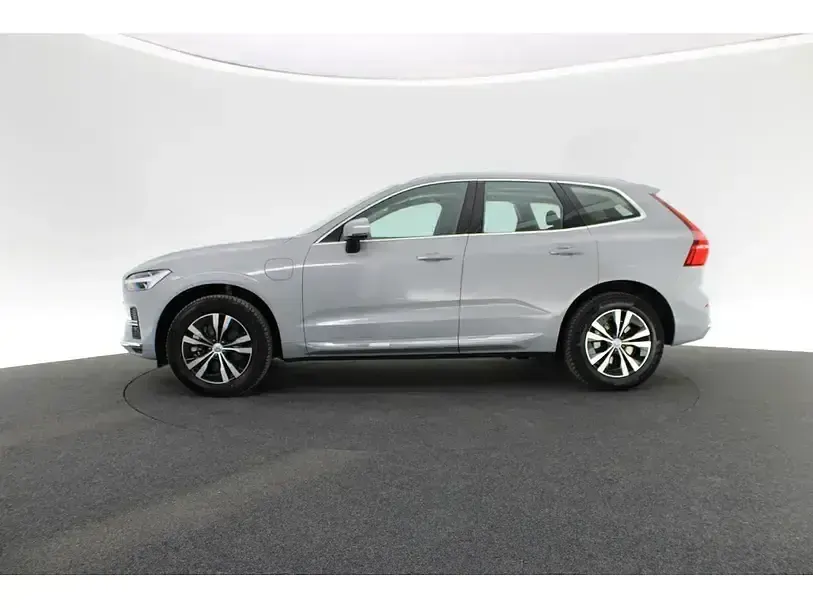 Gebraucht Volvo XC60 Core 350 PS (257 kW) 2023 Grau SUV