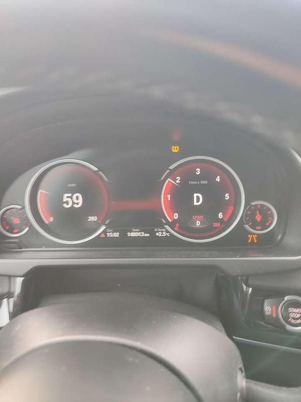 Gebraucht BMW X5 258 PS (189 kW) 2016 SUV