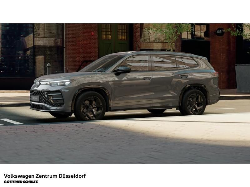 Neu VW Tayron Style 204 PS (150 kW) 2026 Grau SUV