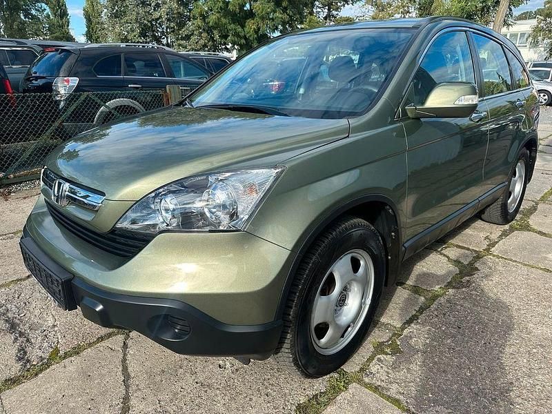 Gebraucht 2007 Honda CR-V Comfort SUV | 6.950 € (Fairer Preis) - Bild 1/4
