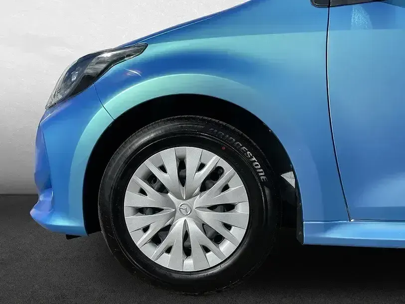 Usata Mazda 2 116 CV (85 kW) 2023 Bianco Utilitaria