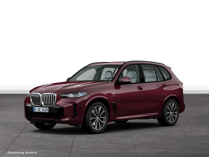 Ametrin metallic Gebraucht 2025 BMW X5 Shadowline SUV | 80.394 € (Etwas zu teuer) - Bild 1/3