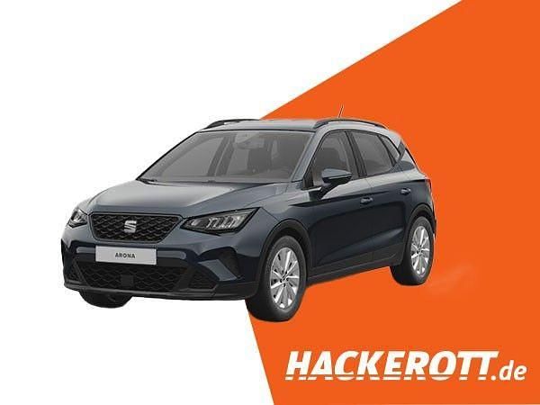 Blau Neu 2025 Seat Arona SUV | 22.790 € (Superpreis) - Bild 1/4