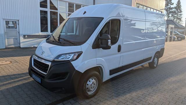 Other Gebraucht 2024 Peugeot Boxer S Van | 26.450 € (Fairer Preis) - Bild 1/4
