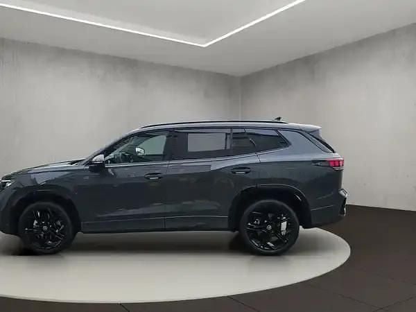 Neu VW Tayron 193 PS (141 kW) 2026 Delfingrau metallic SUV