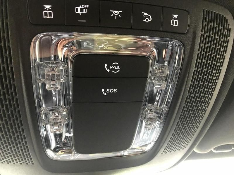 Gebraucht Mercedes B200 Style 163 PS (119 kW) 2021 Schwarz Van / Kleinbus