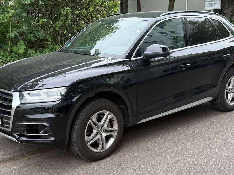 Gebraucht 2020 Audi Q5 SUV | 35.600 € (Fairer Preis) - Bild 1/4