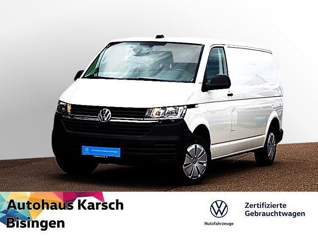 Neu 2025 VW Transporter Van | 43.545 € - Bild 1/4