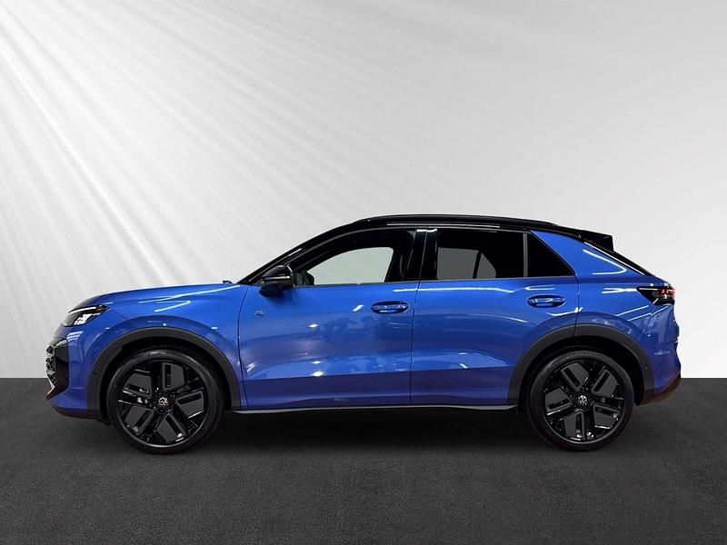 Gebraucht VW T-Roc R-line 150 PS (110 kW) 2026 SUV