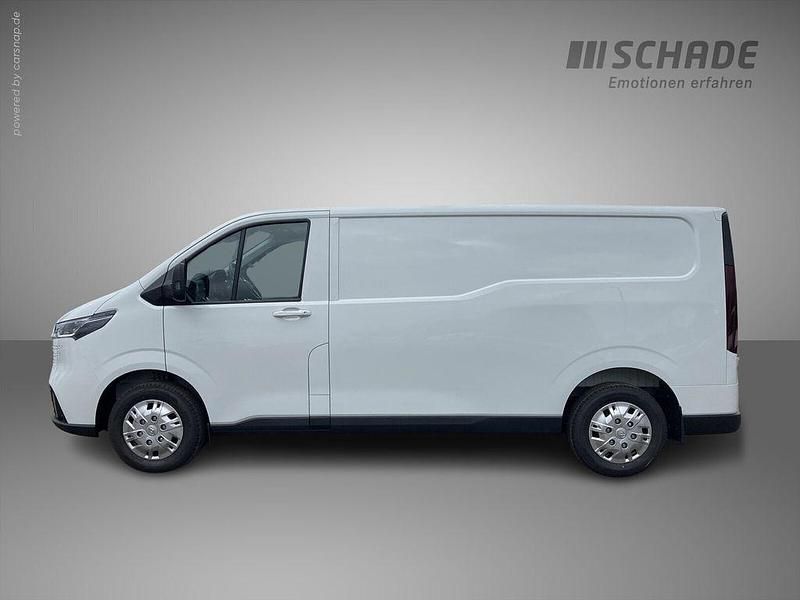 Gebraucht Maxus V70 204 PS (150 kW) 2024 Weiß Van