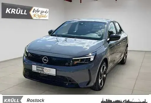 Occasion Opel Corsa Elegance 100 kW (136 ch) 2024 Berline