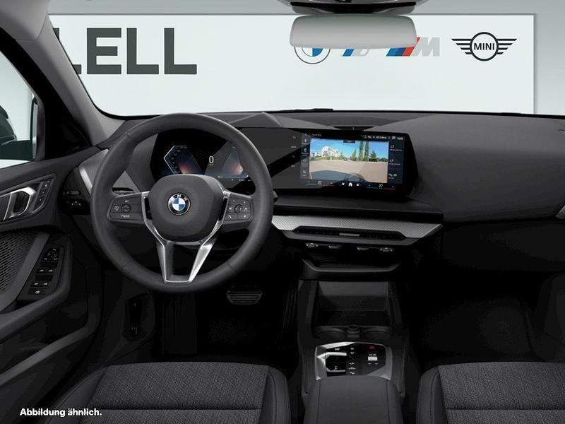 Gebraucht BMW 120 156 PS (114 kW) 2024 Schwarz Kleinwagen