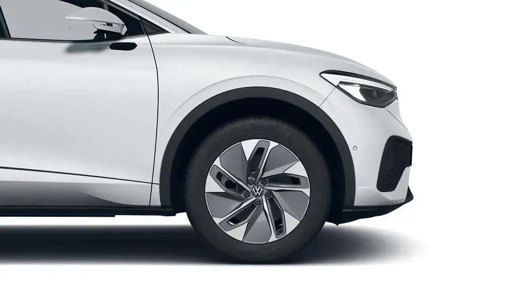 Second-hand VW ID.5 Pro 210 kW (286 CP) 2025 Alb SUV