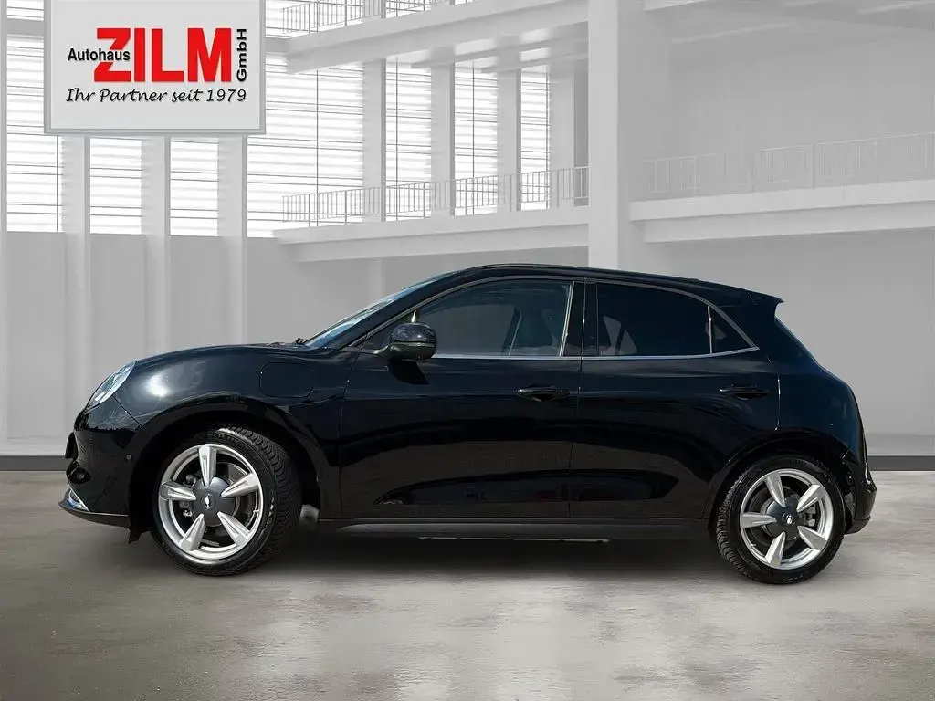 Gebraucht Ora 03 Pro+ 125 kW (171 PS) 2023 Rot Kleinwagen