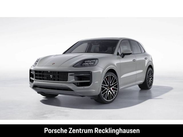 Kreide Gebraucht 2024 Porsche Cayenne GTS SUV | 143.890 € - Bild 1/4