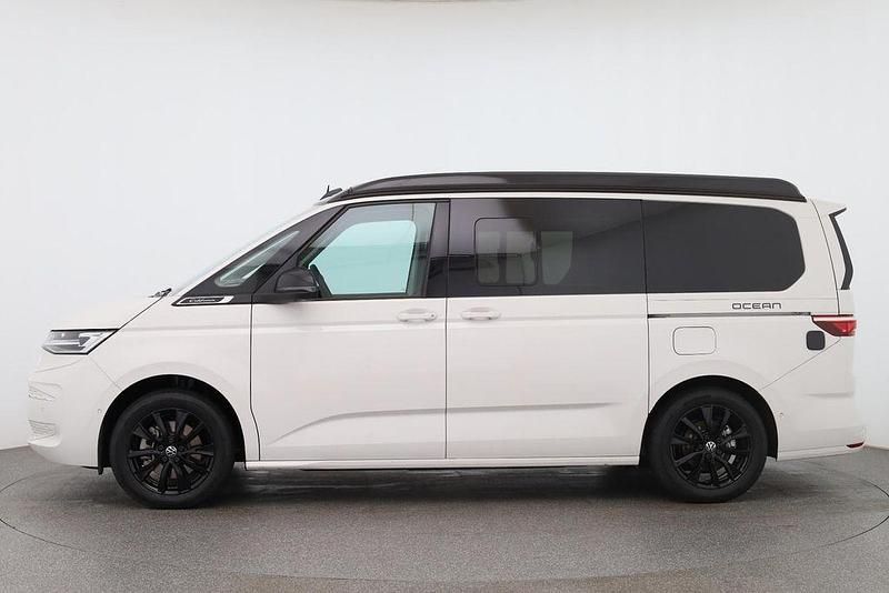 Neu VW California California 204 PS (150 kW) 2025 Schwarz Van