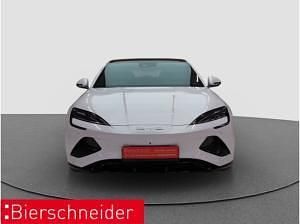 Neu BYD Seal Comfort 169 kW (231 PS) 2026 Weiss Limousine