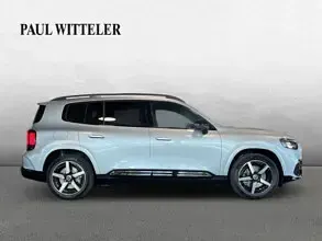 Gebraucht Mercedes 350 AMG 260 kW (354 PS) 2026 Silber SUV