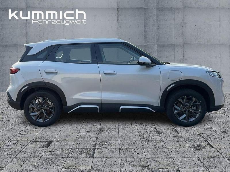 Neu BYD Atto 2 Active 130 kW (177 PS) 2025 Weiß SUV