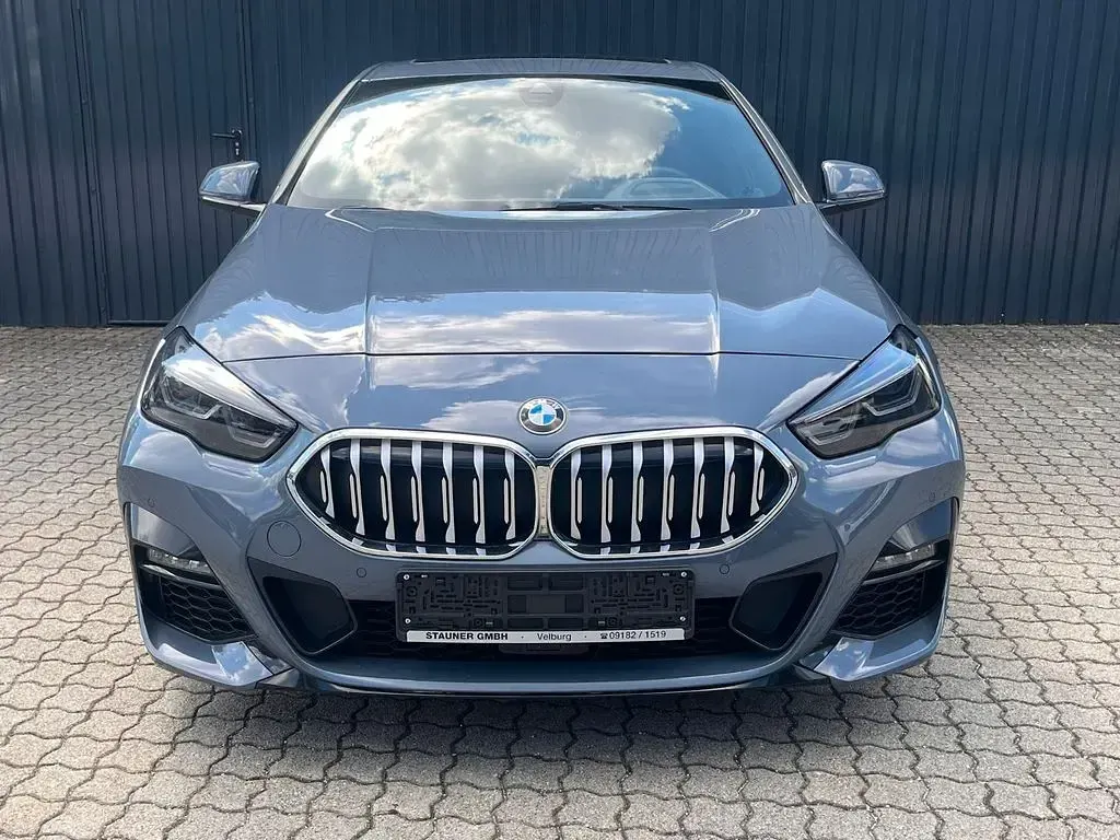 Gebraucht BMW 218 M Sport 136 PS (100 kW) 2024 Andere Coupé