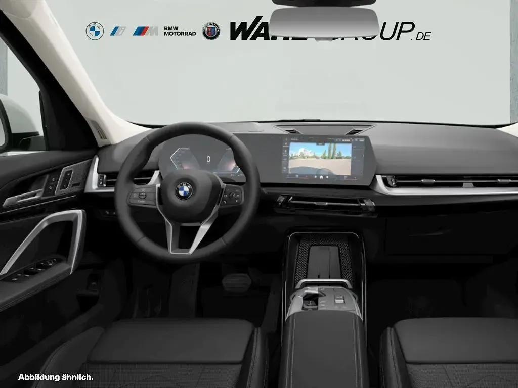 Używany BMW X1 Performance 156 KM (114 kW) 2025 Biały SUV