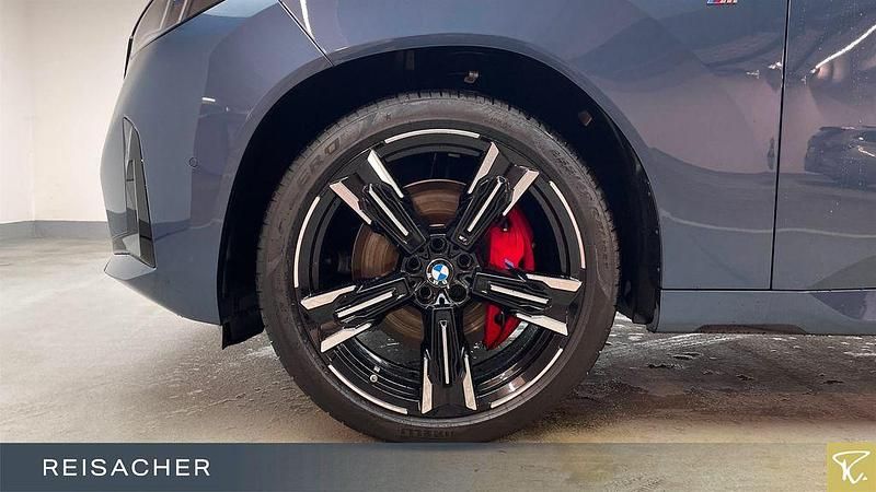 Neu BMW X3 Performance 398 PS (292 kW) 2026 Blau SUV