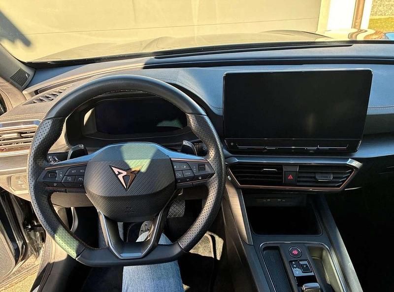 Gebraucht Cupra Formentor 150 PS (110 kW) 2024 SUV