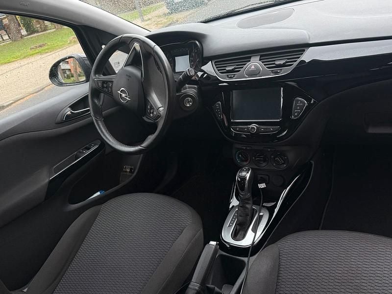 Gebraucht Opel Corsa 90 PS (66 kW) 2016 Kleinwagen