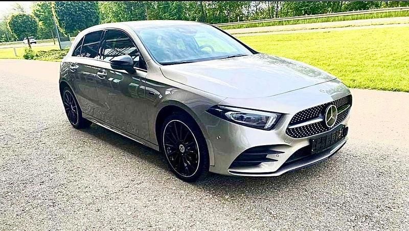 Gebraucht Mercedes A250 218 PS (160 kW) 2020 Limousine