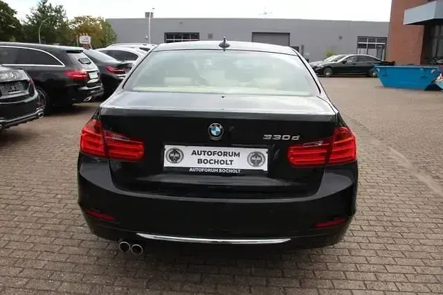 Gebraucht BMW 330 M Sport 286 PS (210 kW) 2012 Andere Limousine