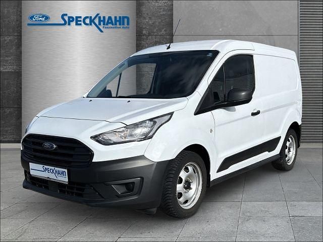 Gebraucht Ford Transit 75 PS (55 kW) 2021 Van