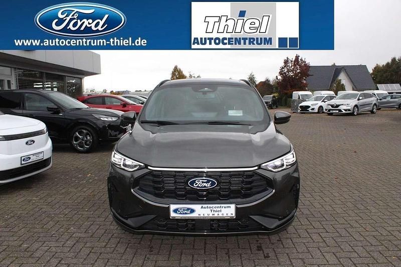 Neu Ford Kuga ST-Line 188 PS (138 kW) 2025 Grau SUV