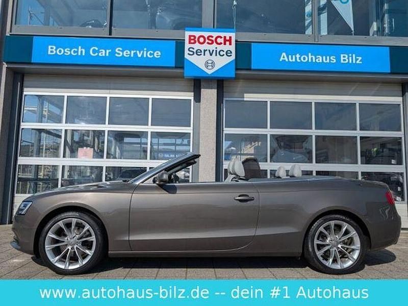 Second-hand Audi A5 Comfort 177 CP (130 kW) 2015 Andere Coupe