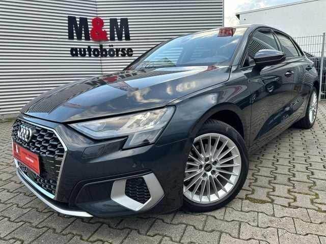 Andere Gebraucht 2022 Audi A3 Advanced Limousine | 23.900 € (Fairer Preis) - Bild 1/2