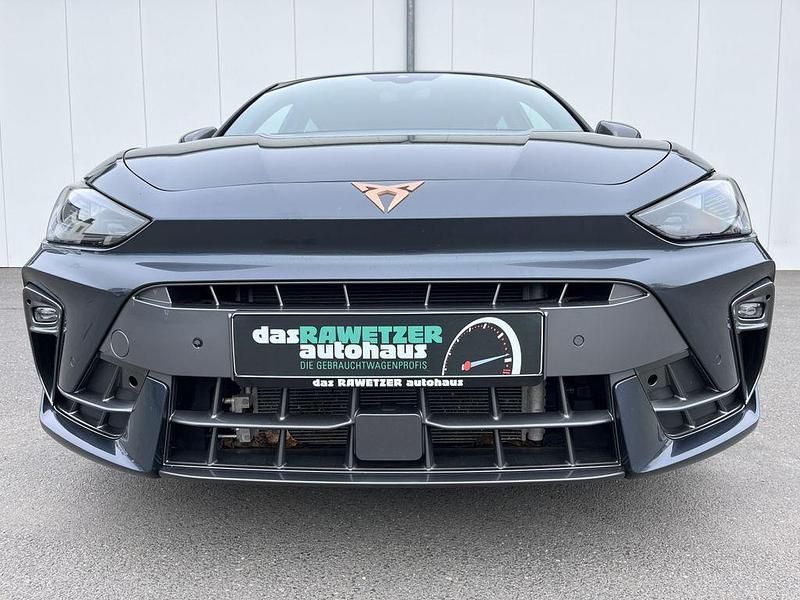 Gebraucht Cupra Leon 150 PS (110 kW) 2025 Magnetic tech Limousine