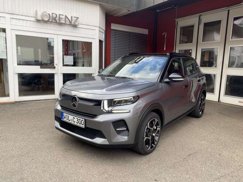 Other Neu 2025 Citroën C3 Start Kleinwagen | 18.990 € (Fairer Preis) - Bild 1/4