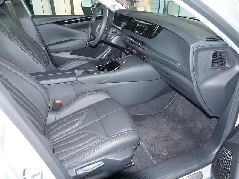 Gebraucht DS Automobiles DS4 Rivoli 224 PS (164 kW) 2024 Grau Limousine