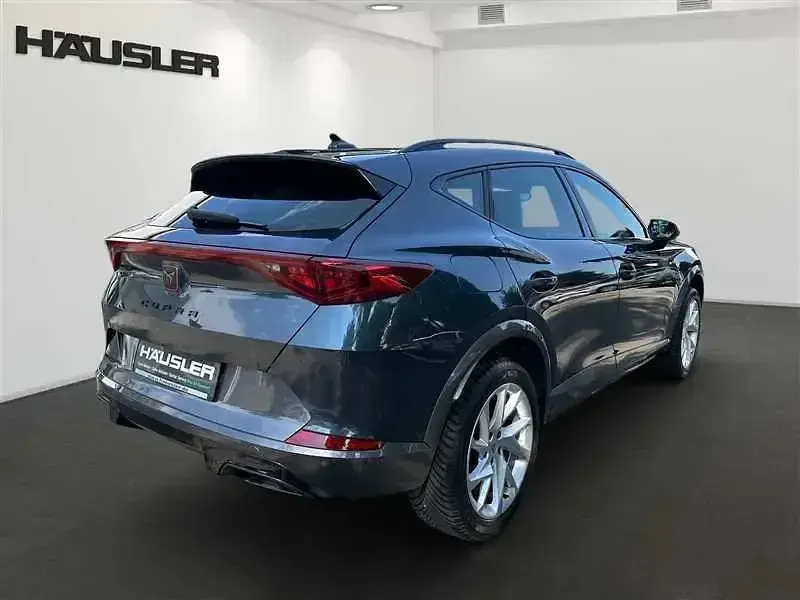 Gebraucht Cupra Formentor 150 PS (110 kW) 2024 Magnetic tech SUV